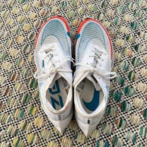 Nike ZoomX Vaporfly Next% 2 Women's Road Racing Shoes (Lightly Worn)